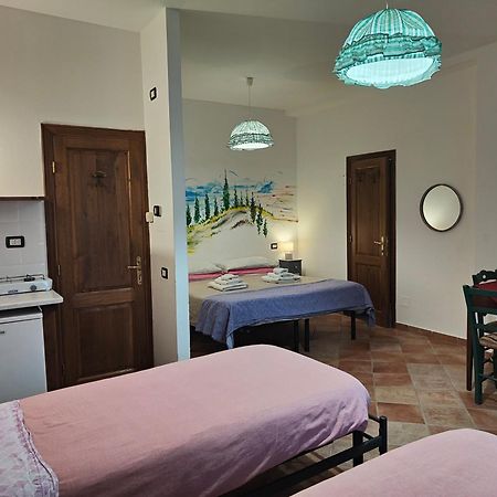 Agriturismo "Crocino In Chianti" Gaiole in Chianti Quarto foto